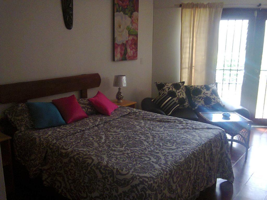 Condos Dominicano Sosúa Δωμάτιο φωτογραφία
