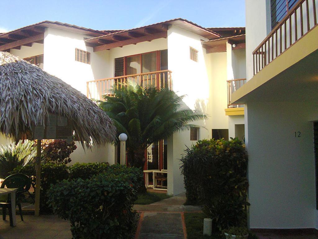 Condos Dominicano Sosúa Εξωτερικό φωτογραφία