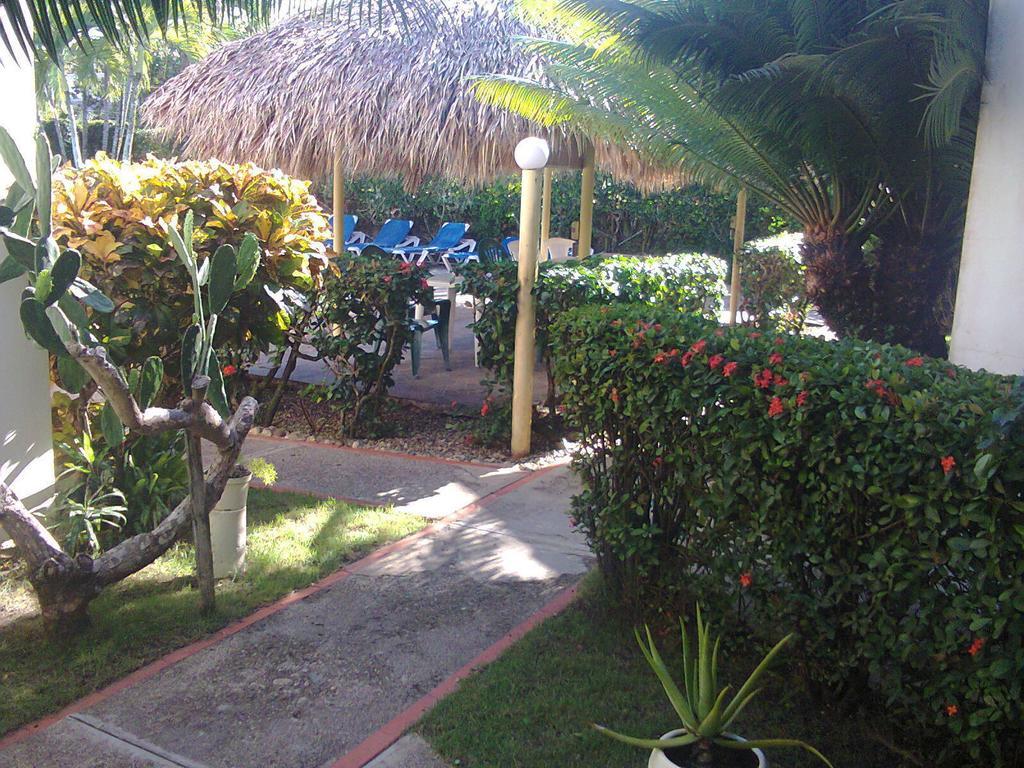 Condos Dominicano Sosúa Εξωτερικό φωτογραφία