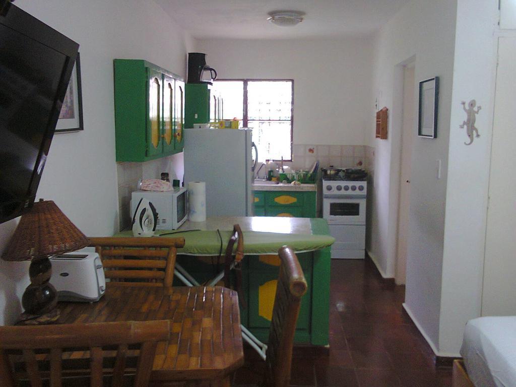 Condos Dominicano Sosúa Εξωτερικό φωτογραφία