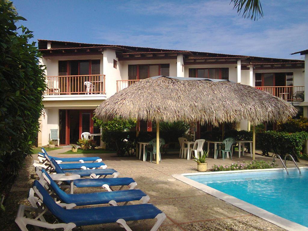 Condos Dominicano Sosúa Εξωτερικό φωτογραφία