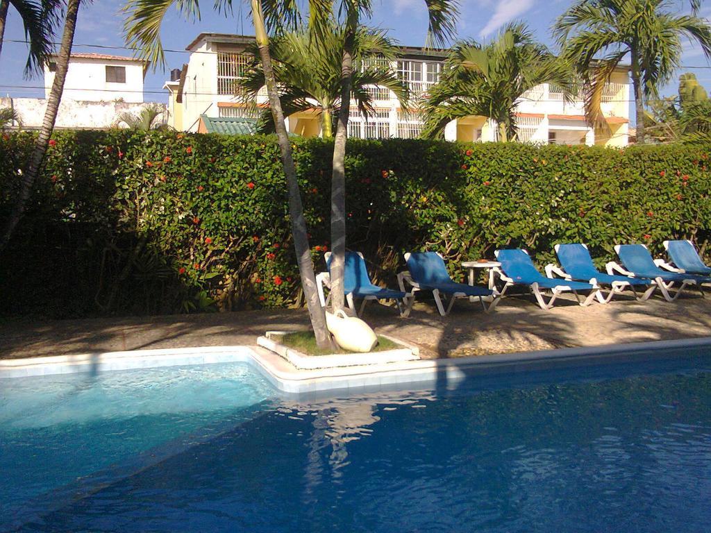 Condos Dominicano Sosúa Εξωτερικό φωτογραφία
