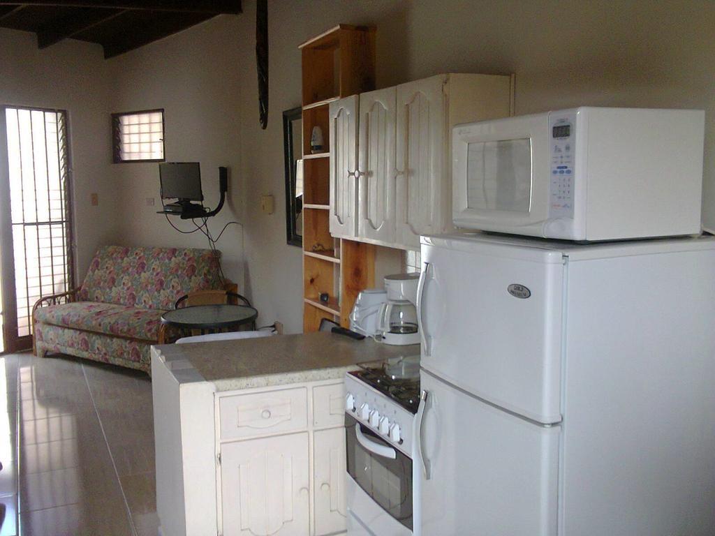 Condos Dominicano Sosúa Δωμάτιο φωτογραφία