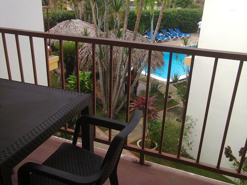 Condos Dominicano Sosúa Δωμάτιο φωτογραφία