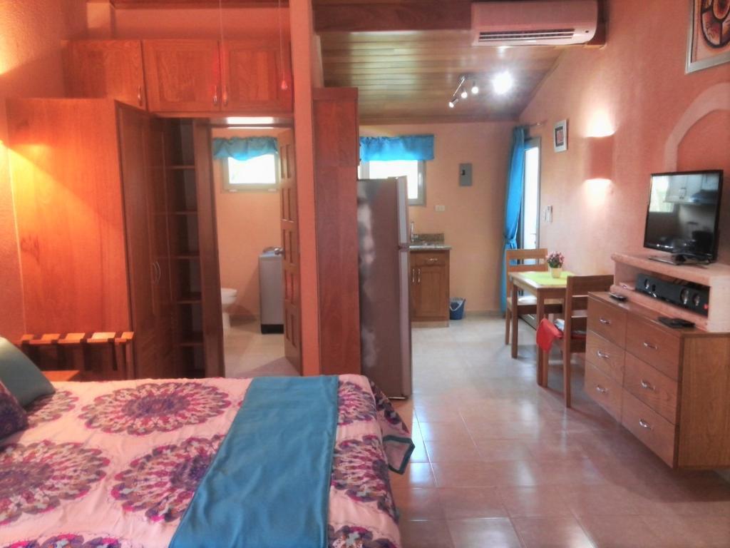 Condos Dominicano Sosúa Εξωτερικό φωτογραφία