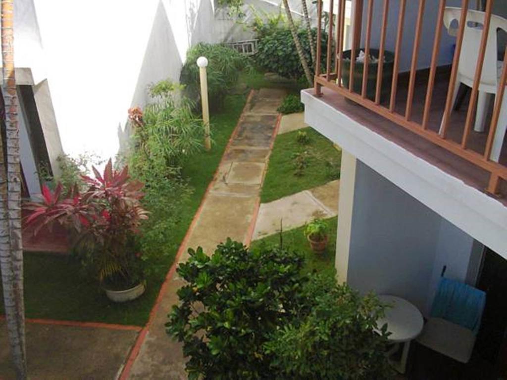 Condos Dominicano Sosúa Εξωτερικό φωτογραφία