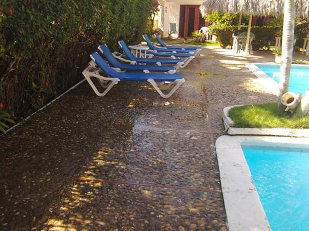 Condos Dominicano Sosúa Εξωτερικό φωτογραφία
