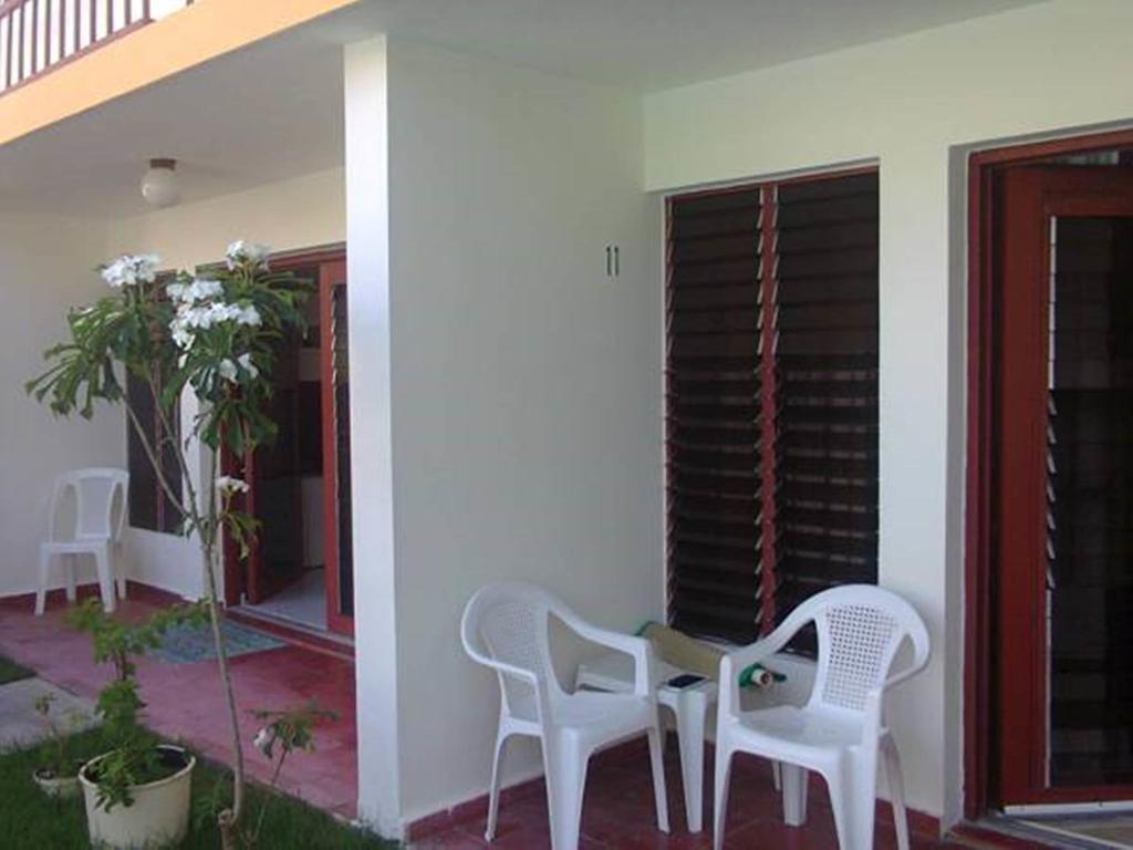 Condos Dominicano Sosúa Εξωτερικό φωτογραφία