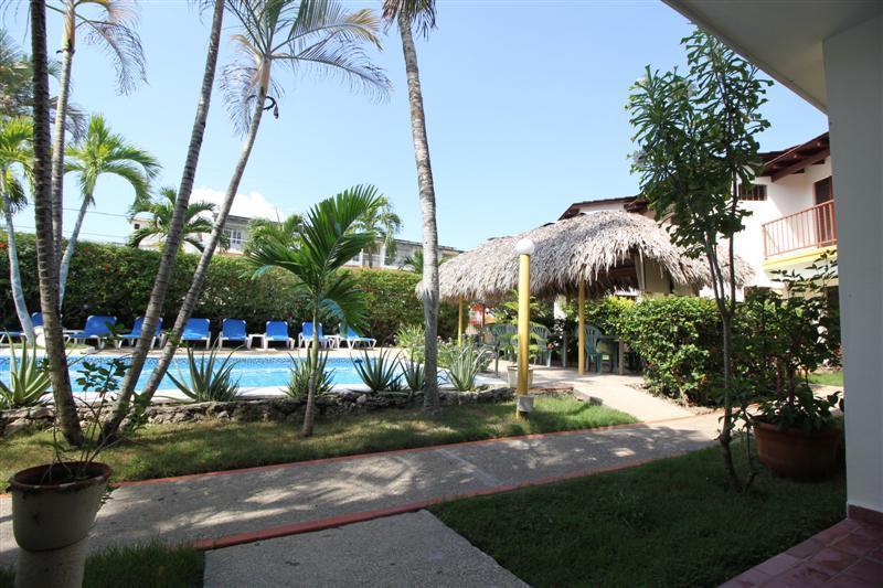 Condos Dominicano Sosúa Εξωτερικό φωτογραφία