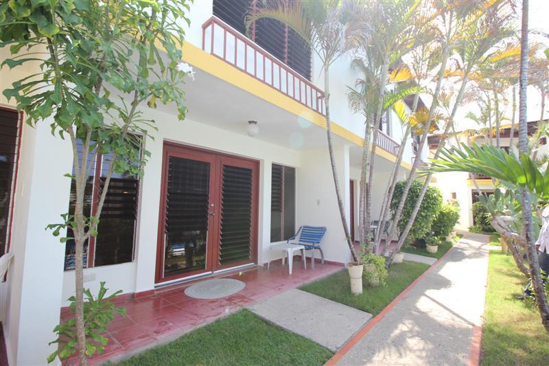 Condos Dominicano Sosúa Εξωτερικό φωτογραφία
