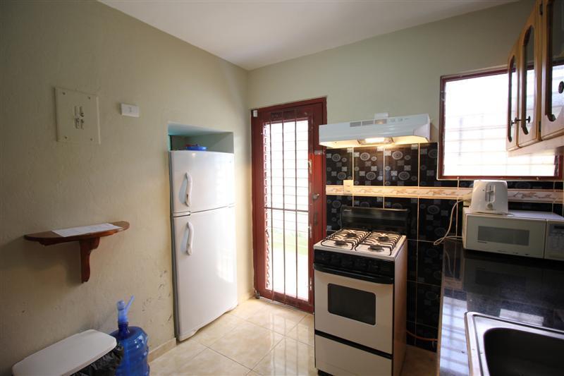 Condos Dominicano Sosúa Εξωτερικό φωτογραφία
