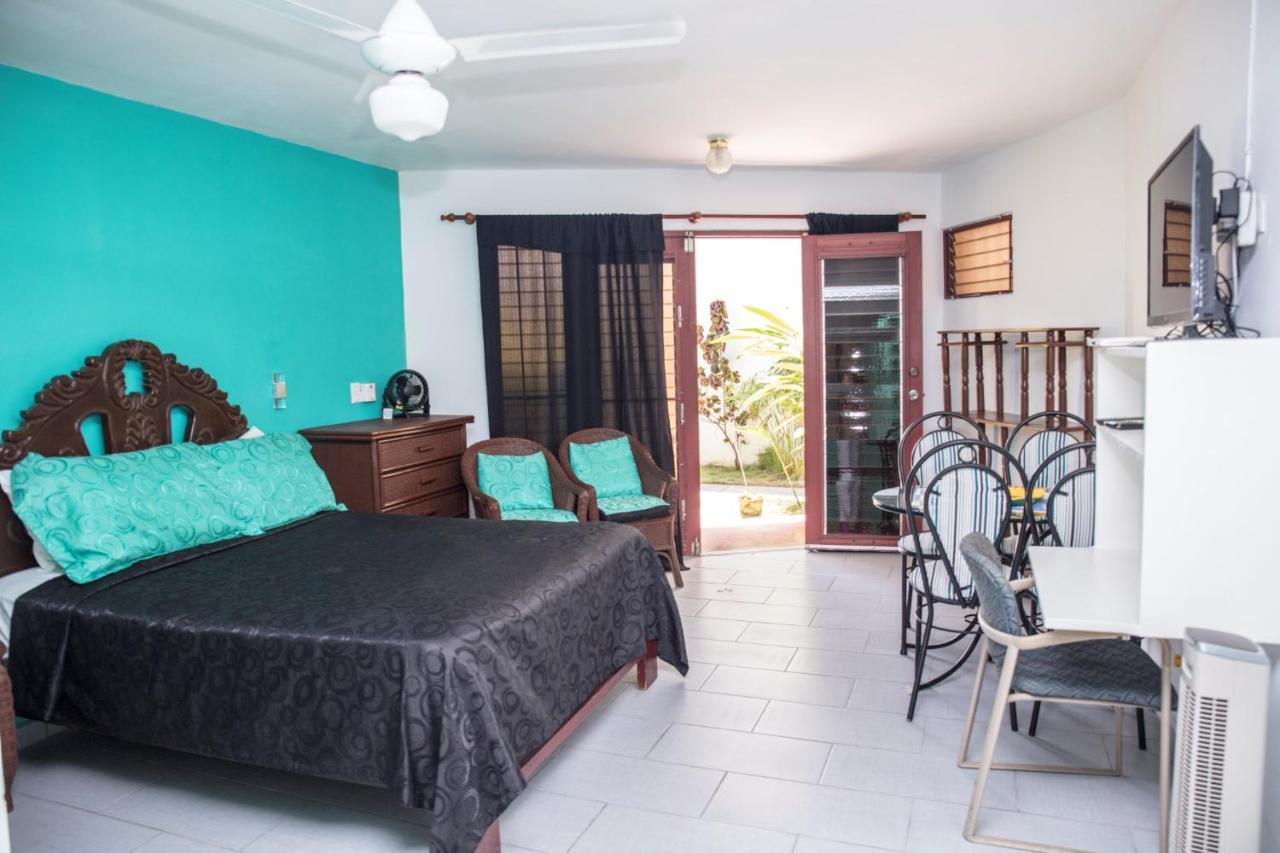 Condos Dominicano Sosúa Εξωτερικό φωτογραφία