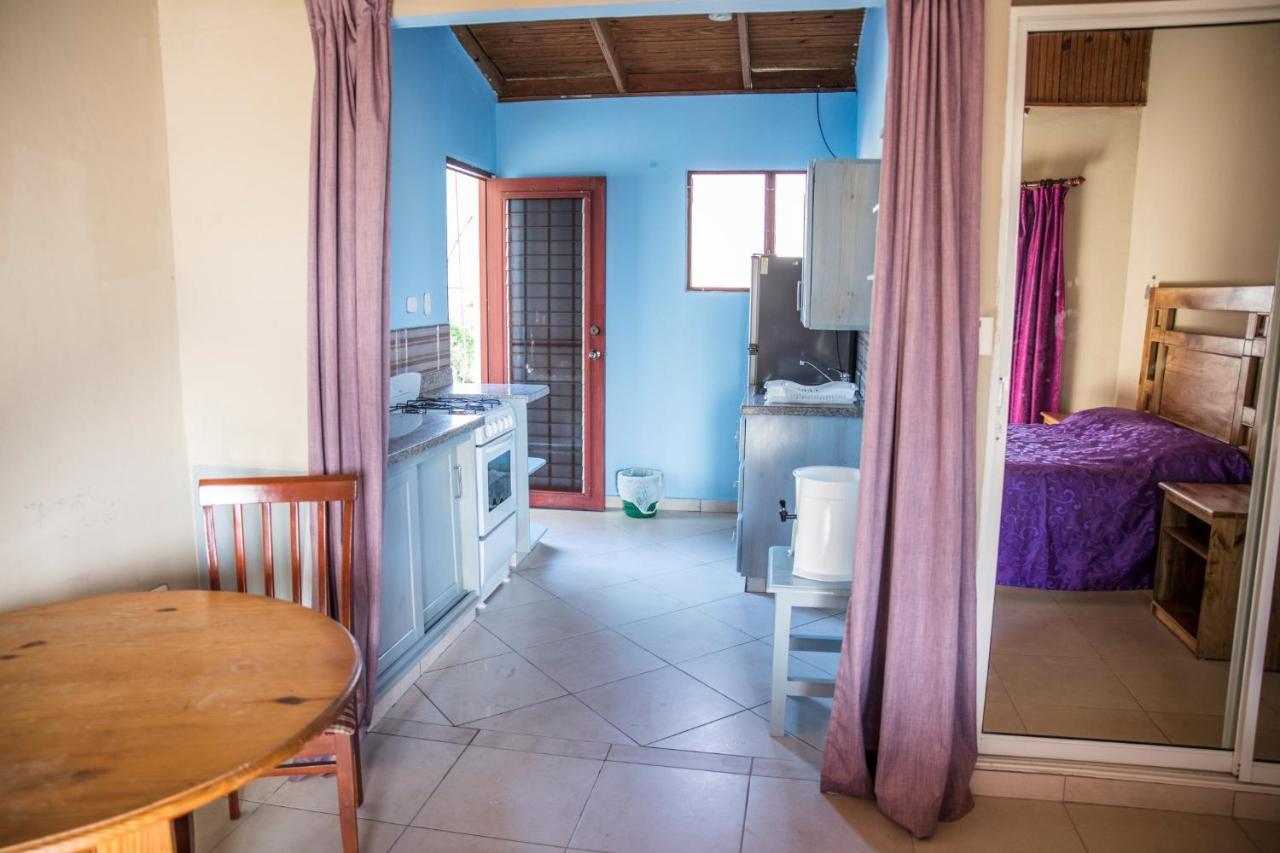 Condos Dominicano Sosúa Εξωτερικό φωτογραφία
