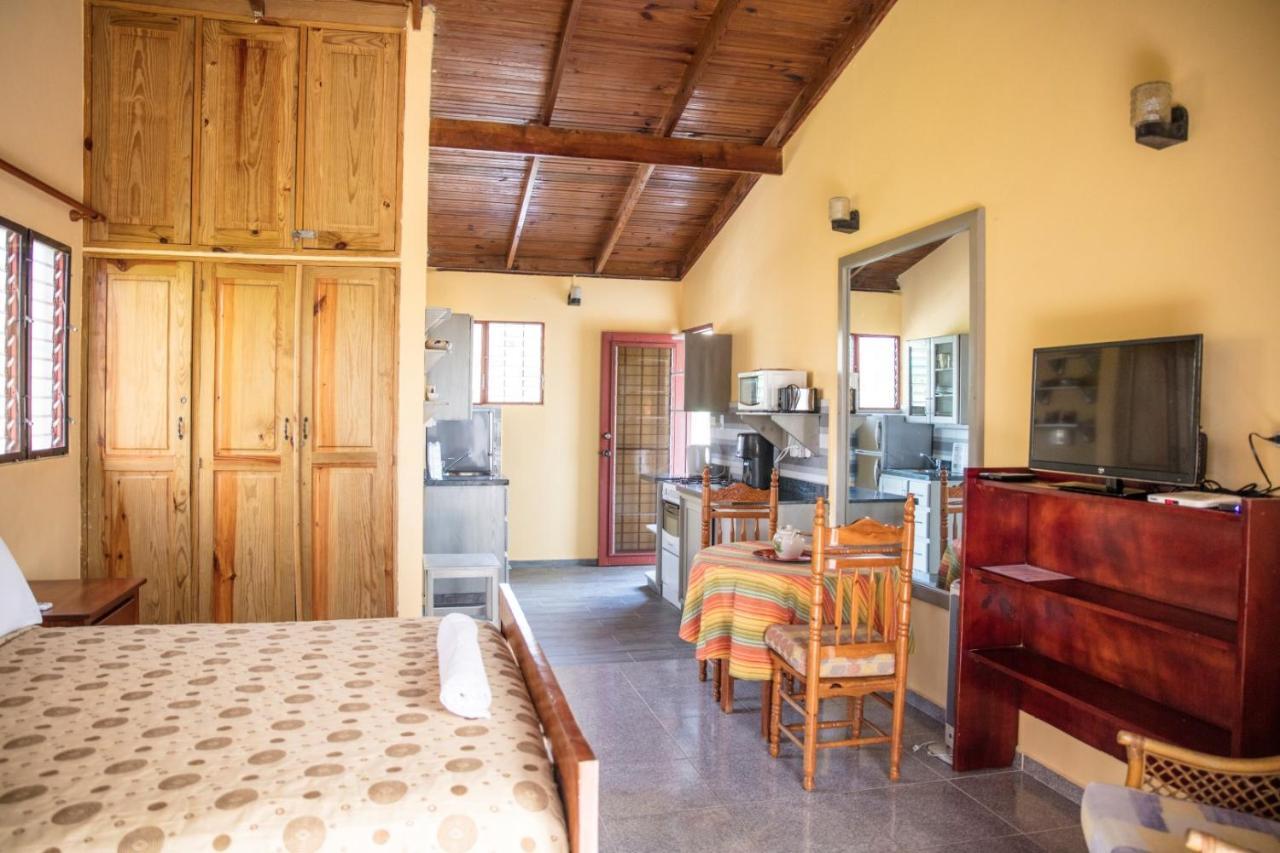 Condos Dominicano Sosúa Εξωτερικό φωτογραφία