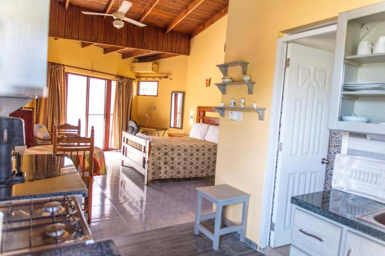 Condos Dominicano Sosúa Εξωτερικό φωτογραφία