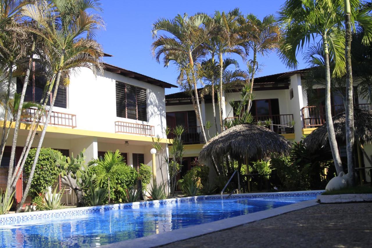 Condos Dominicano Sosúa Εξωτερικό φωτογραφία