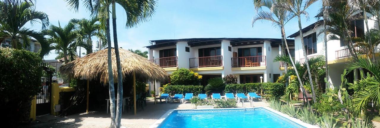 Condos Dominicano Sosúa Εξωτερικό φωτογραφία