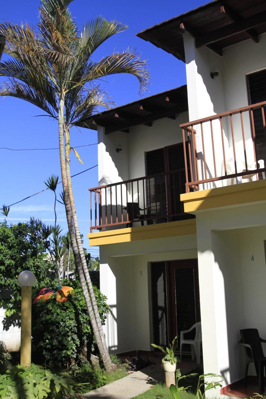 Condos Dominicano Sosúa Εξωτερικό φωτογραφία